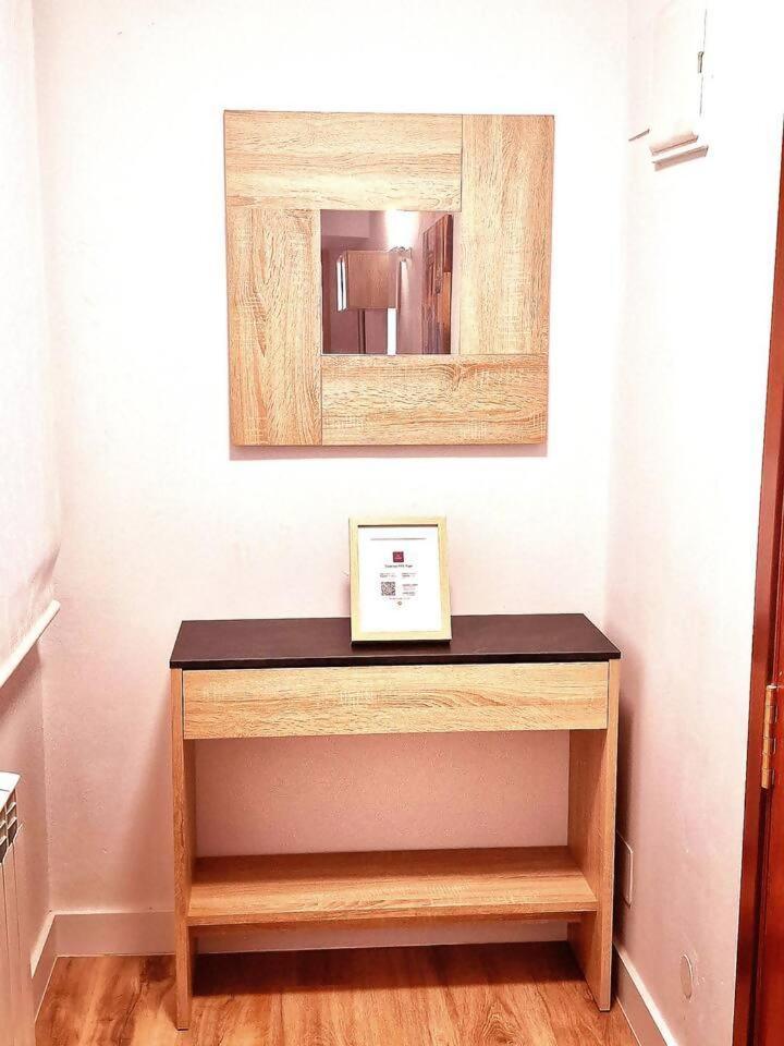 Apartamento Ave 比戈 外观 照片
