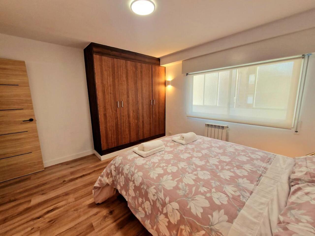 Apartamento Ave 比戈 外观 照片