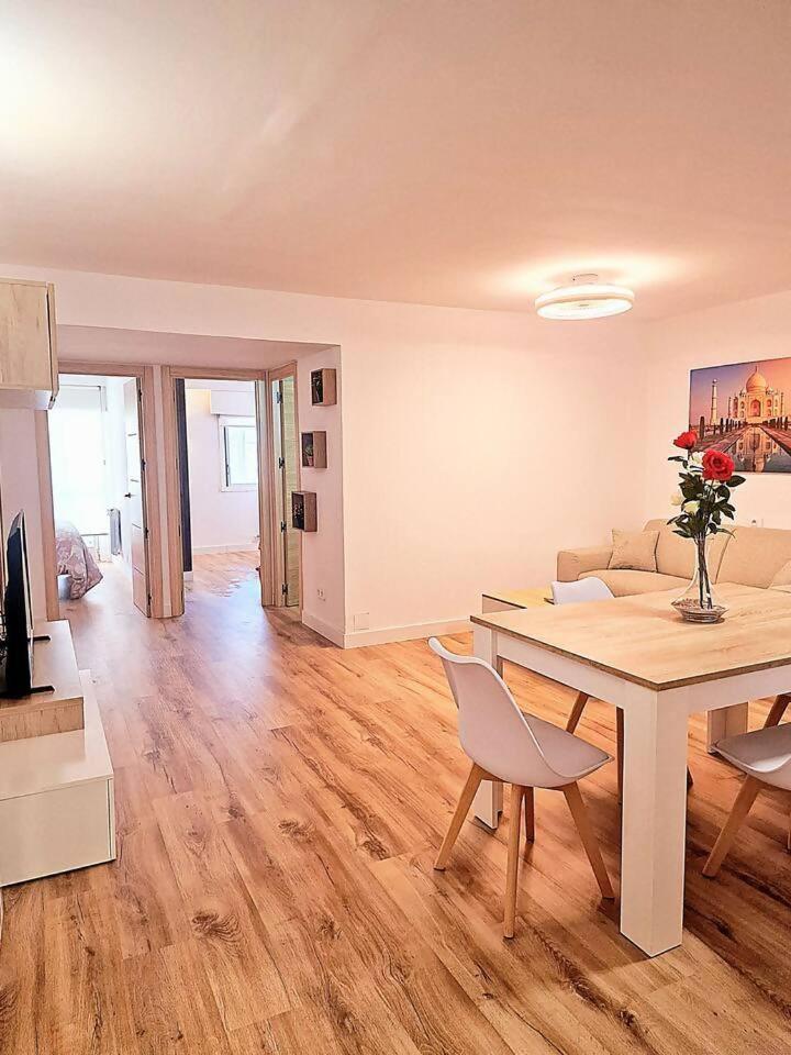 Apartamento Ave 比戈 外观 照片