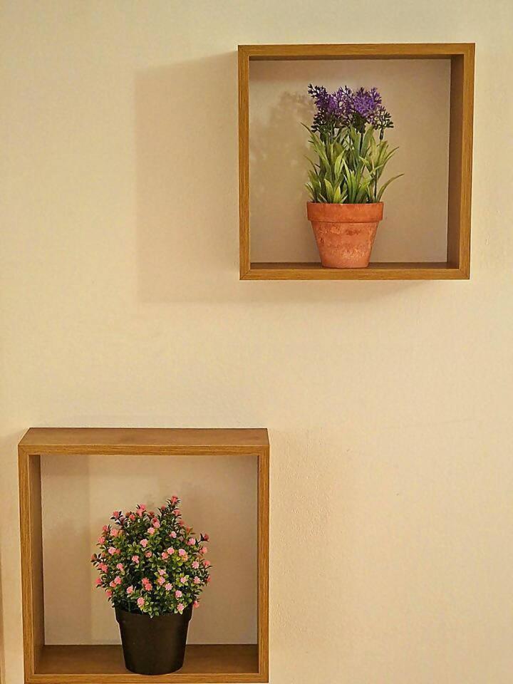 Apartamento Ave 比戈 外观 照片