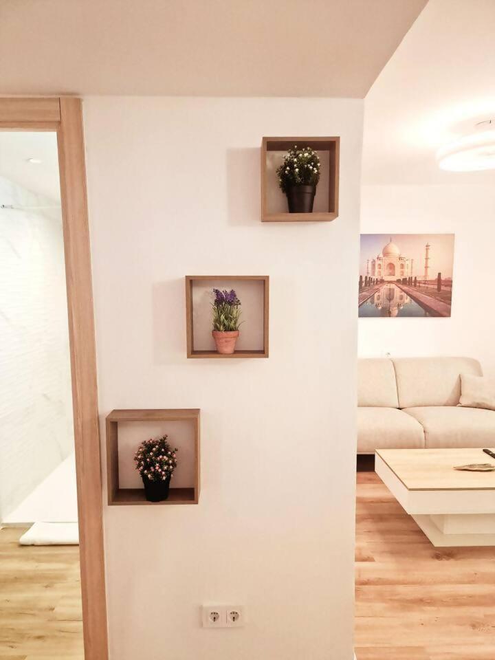 Apartamento Ave 比戈 外观 照片