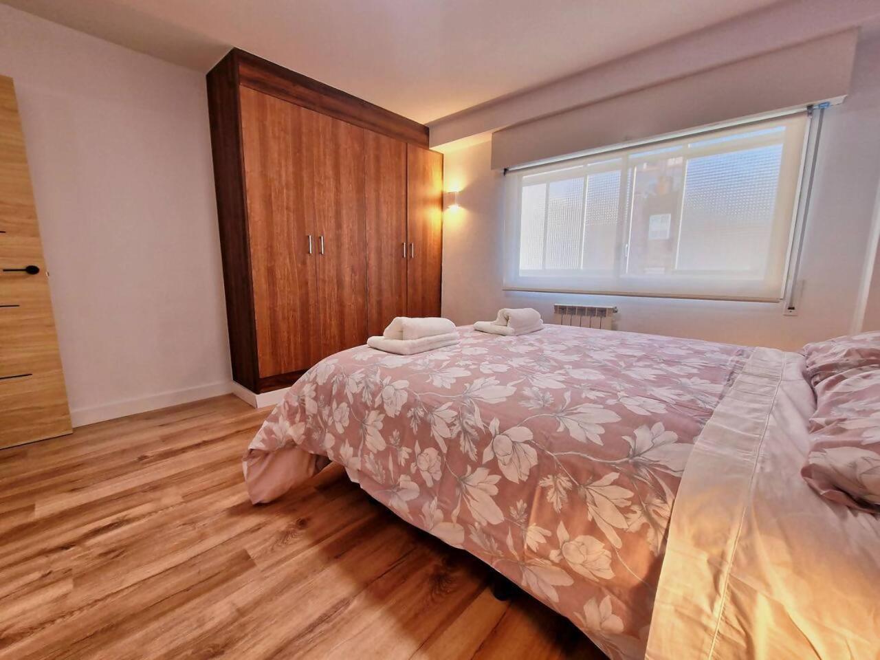 Apartamento Ave 比戈 外观 照片