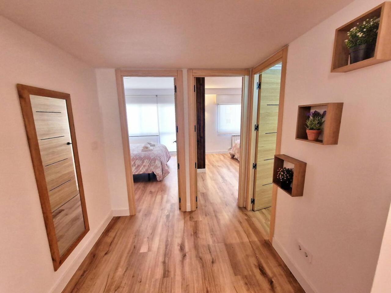 Apartamento Ave 比戈 外观 照片