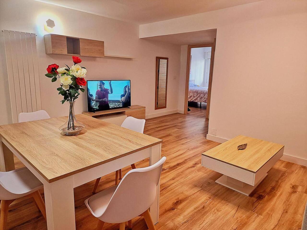 Apartamento Ave 比戈 外观 照片