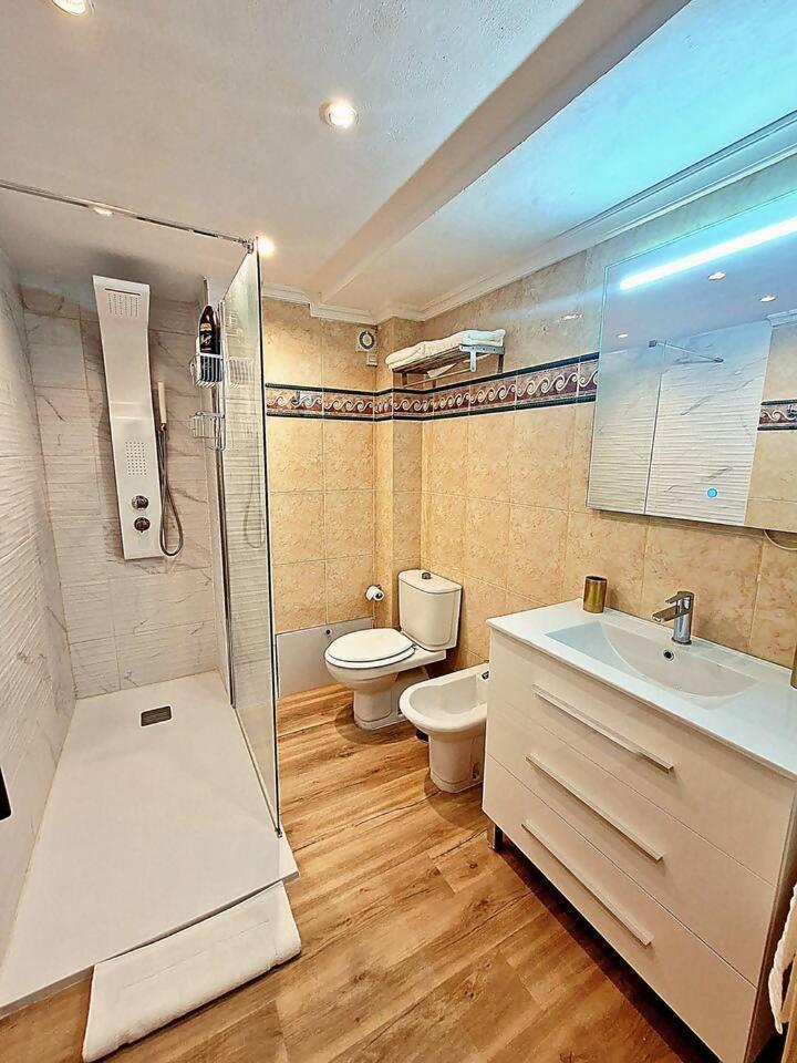 Apartamento Ave 比戈 外观 照片